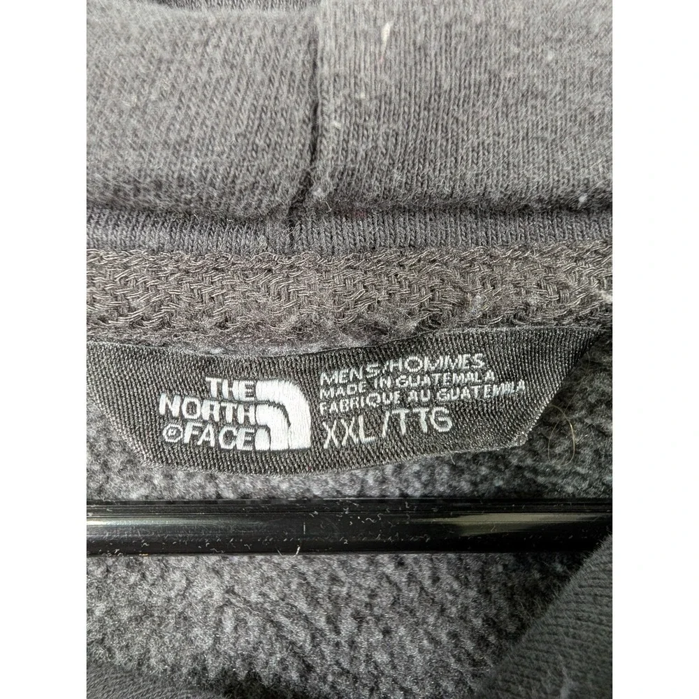 The North Face north face
